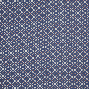 Prestigious Fenton Sapphire Fabric